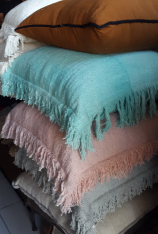 bali cushions